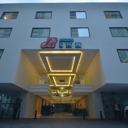 Jinjiang Inn - Makati Makati City Eksteriør bilde