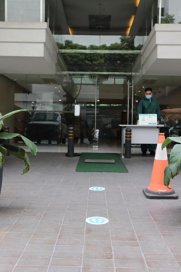 Jinjiang Inn - Makati Makati City Eksteriør bilde