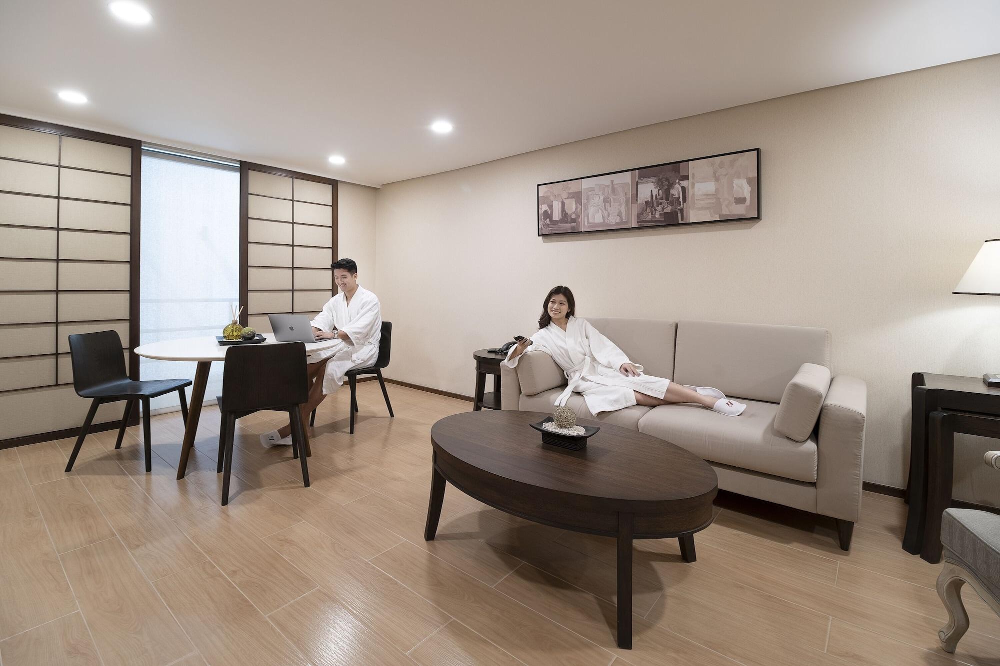 Jinjiang Inn - Makati Makati City Eksteriør bilde
