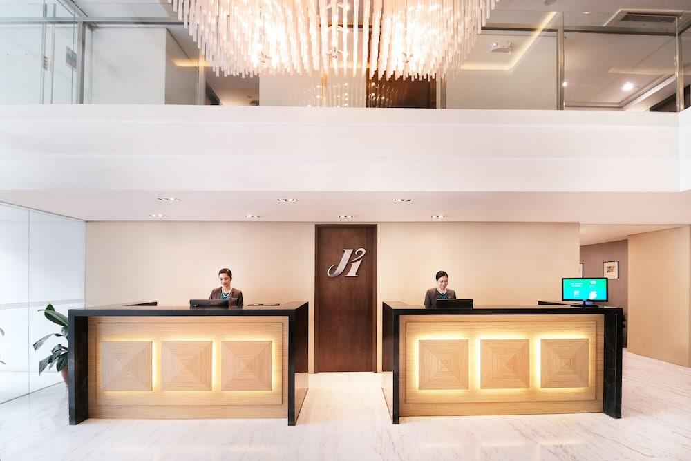 Jinjiang Inn - Makati Makati City Eksteriør bilde