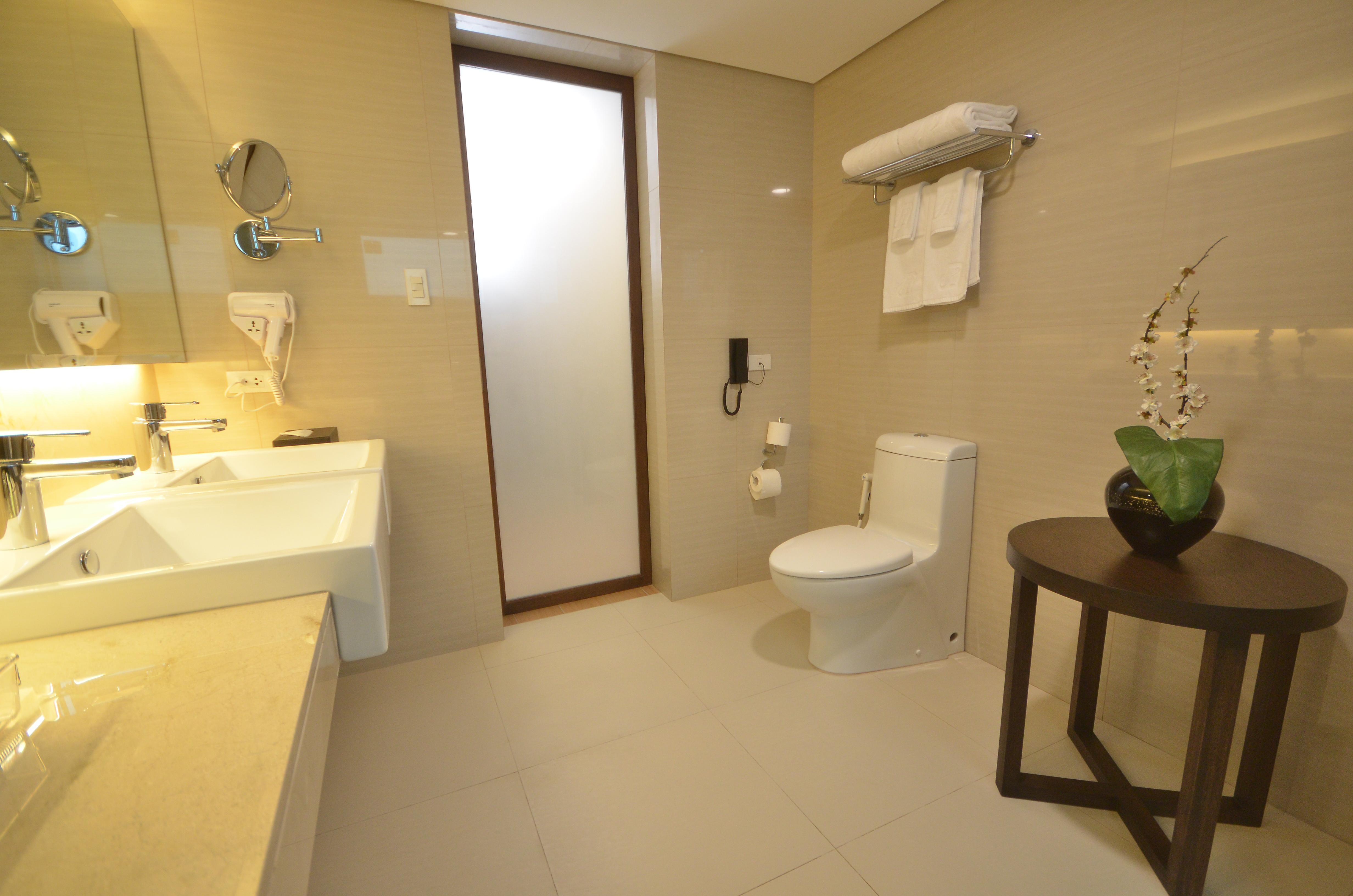 Jinjiang Inn - Makati Makati City Eksteriør bilde