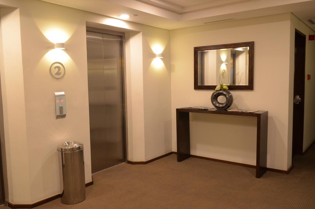 Jinjiang Inn - Makati Makati City Eksteriør bilde